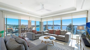 Unit 52 - 4 Bed Platinum Ocean View